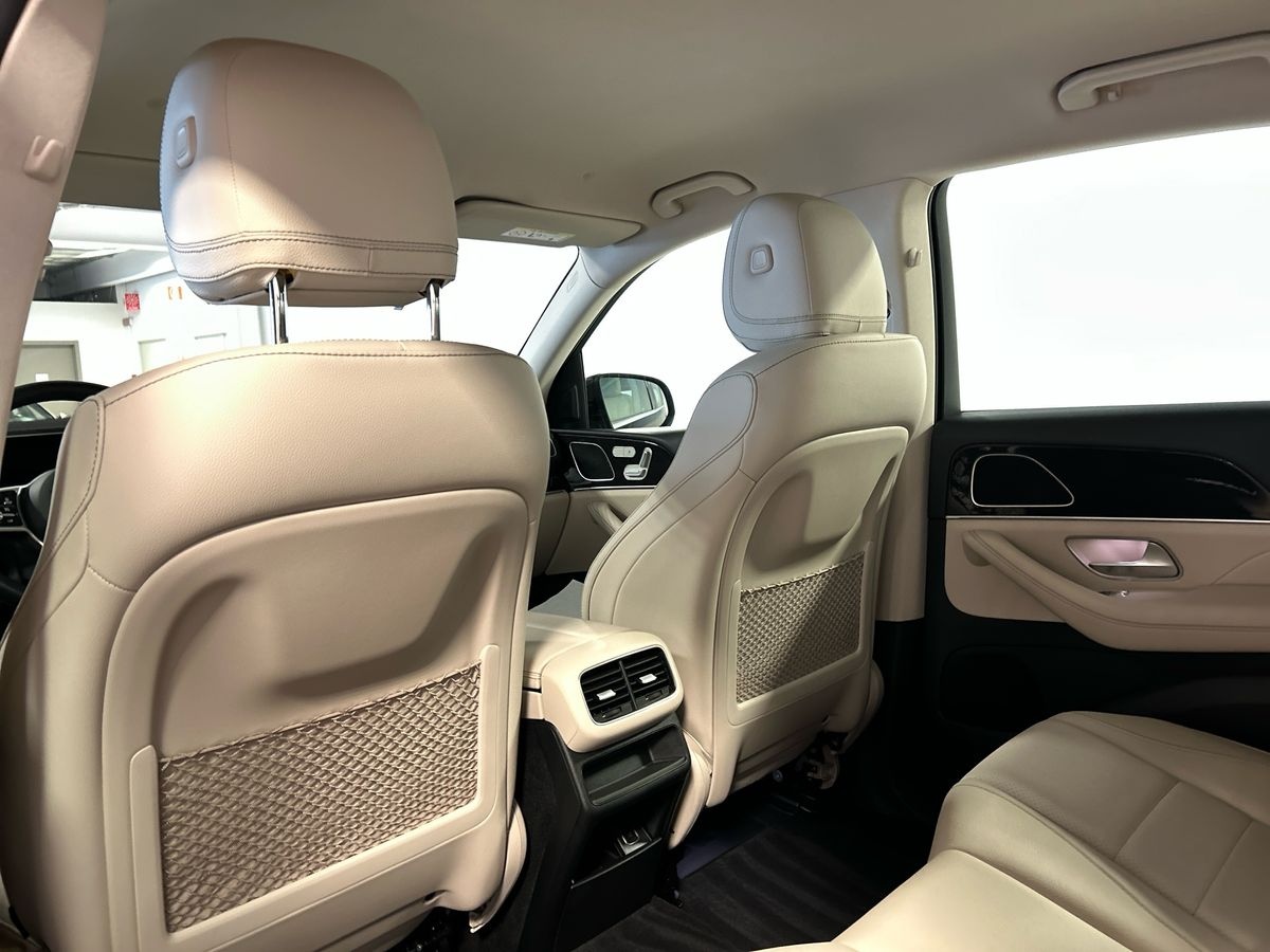 Mercedes GLE GLE SUV 350 de Plug in hybrid (de EQ-POWER) Sport 4Matic 9G-Tronic Plus - 18