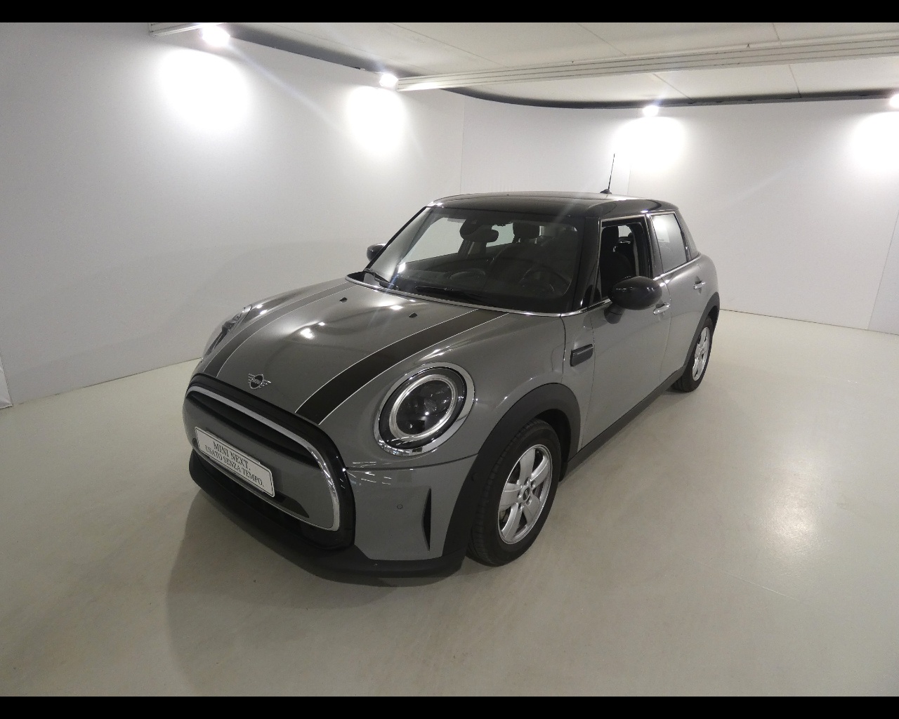 MINI Mini 5 porte