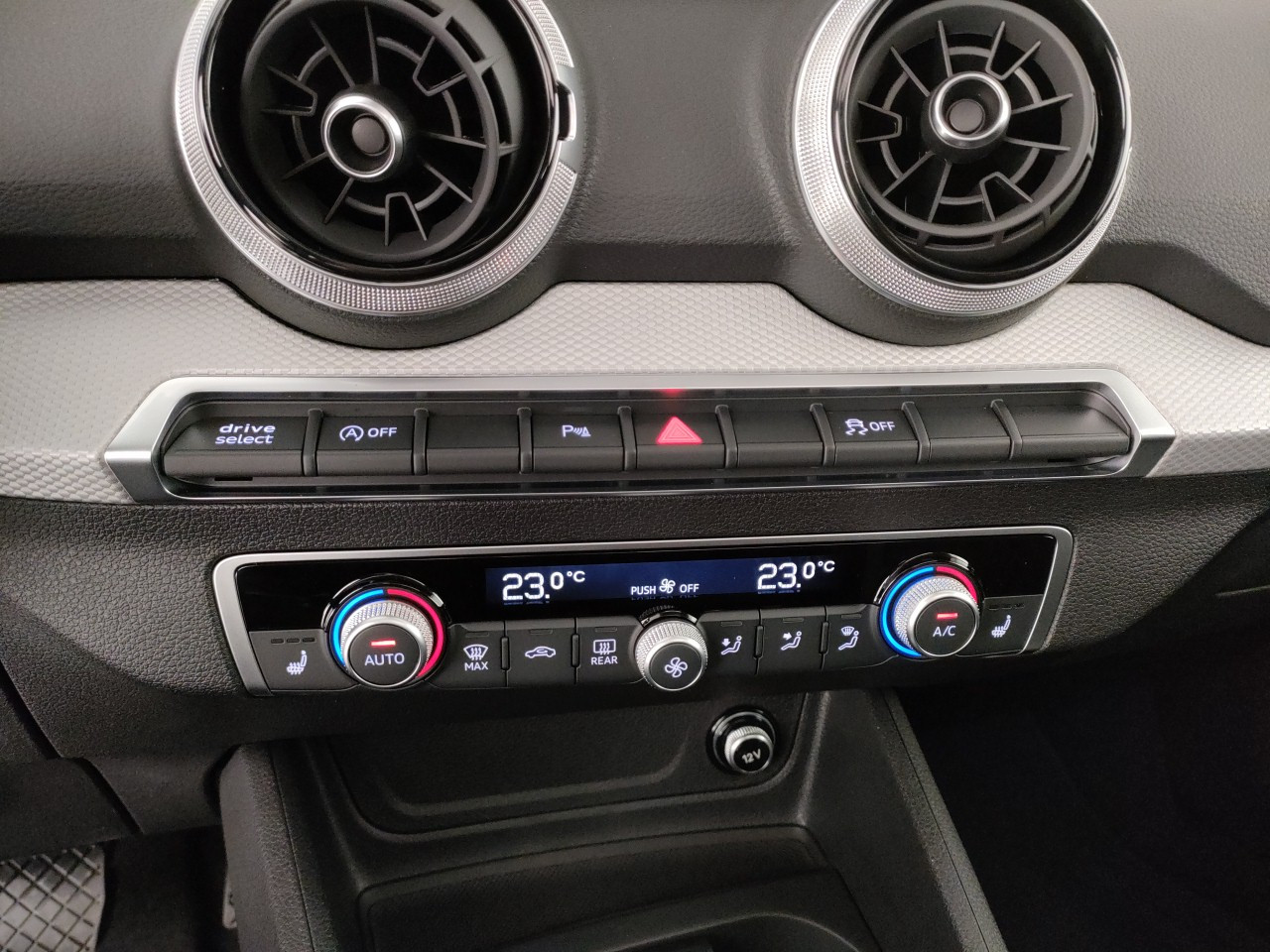 Audi Q2 KM0 2025 Q2 Porto Mantovano