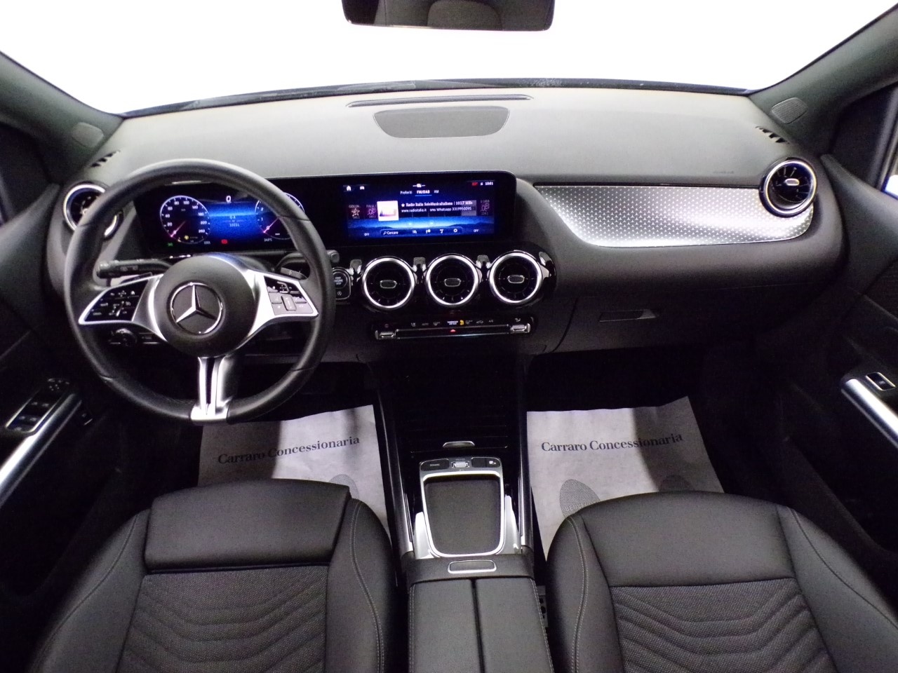 Mercedes  Classe B 180 Advanced Progressive 7G-DCT - 16