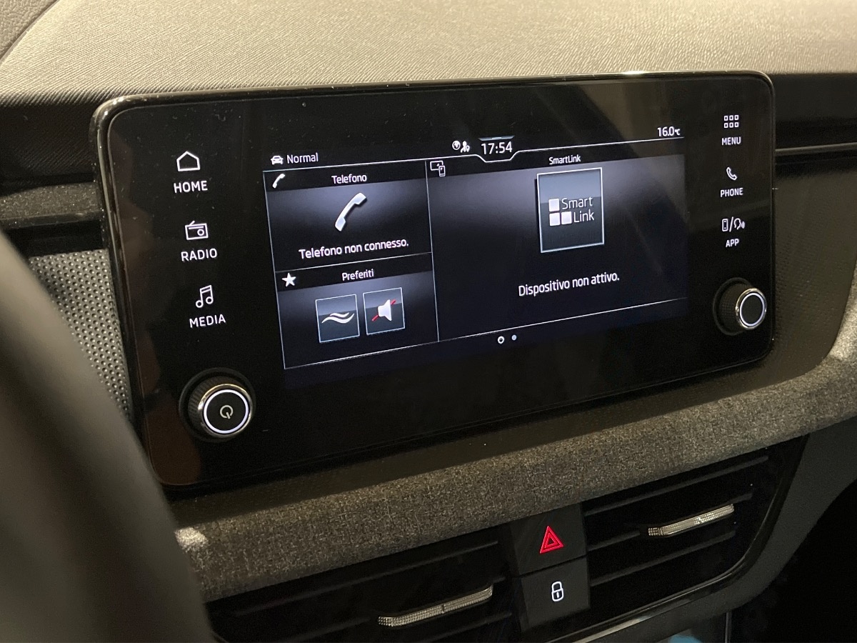 Skoda Kamiq Usato 2025 Kamiq Cerea