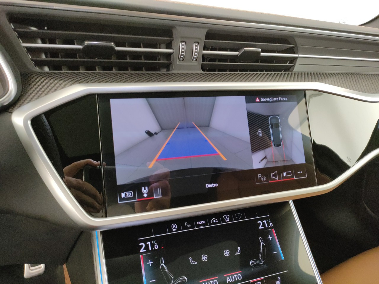 Audi A6 Usato 2025 A6 Padova