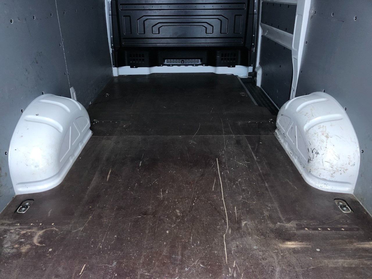 Volkswagen Crafter II Crafter 2.0 TDI 140 cv p.m. - 31