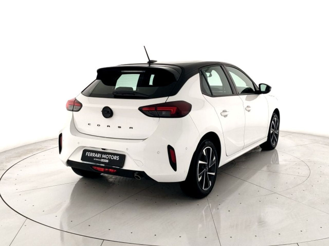 Opel Corsa Usato 2025 Corsa Reggio Emilia