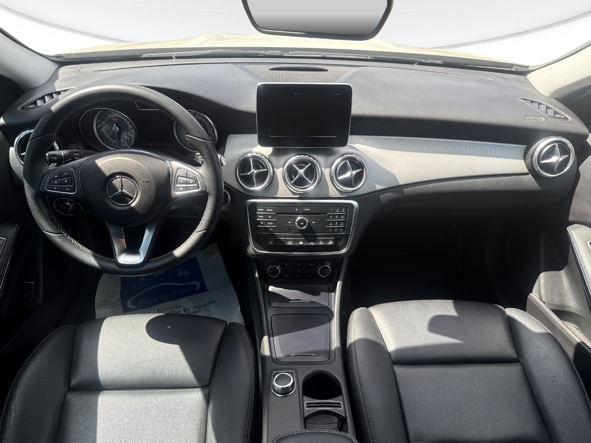 Mercedes GLA Usato 2017 GLA Padova