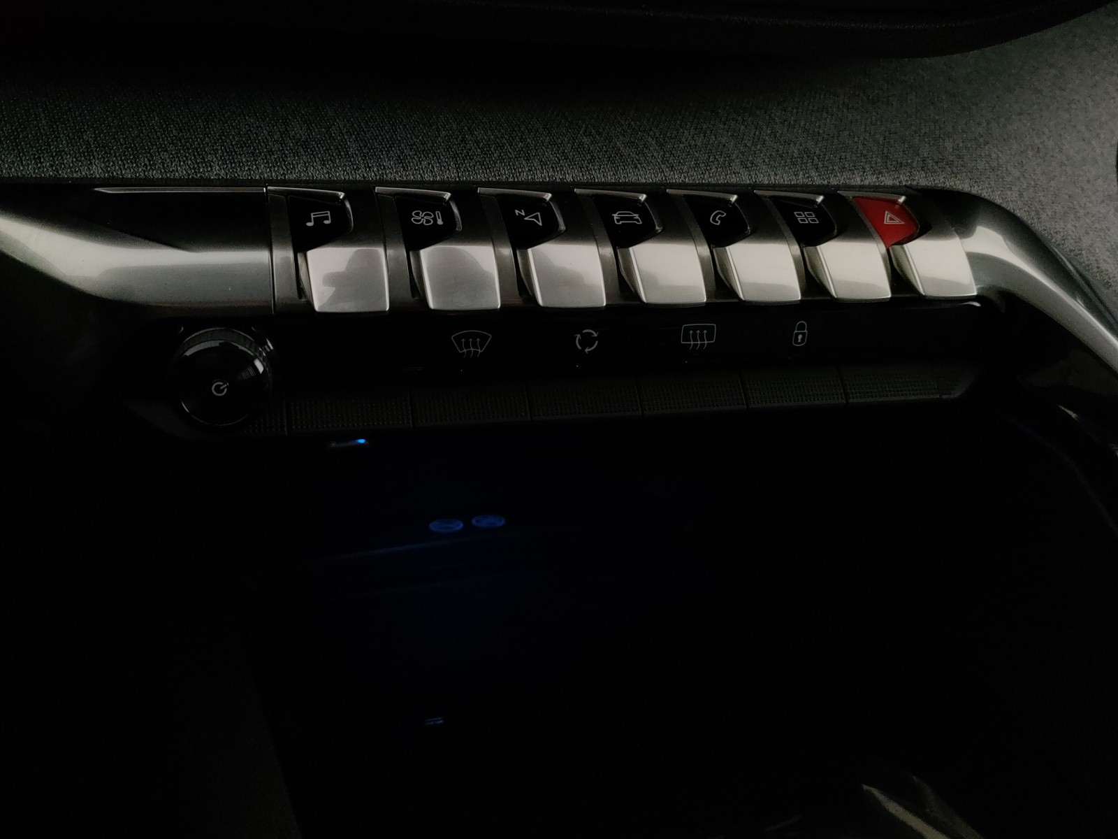 Peugeot 3008 Usato 2016 3008 Legnago