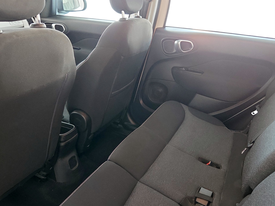 FIAT 500 500L 1.4 tjt Pop Star Gpl 120cv GPL usato - 16