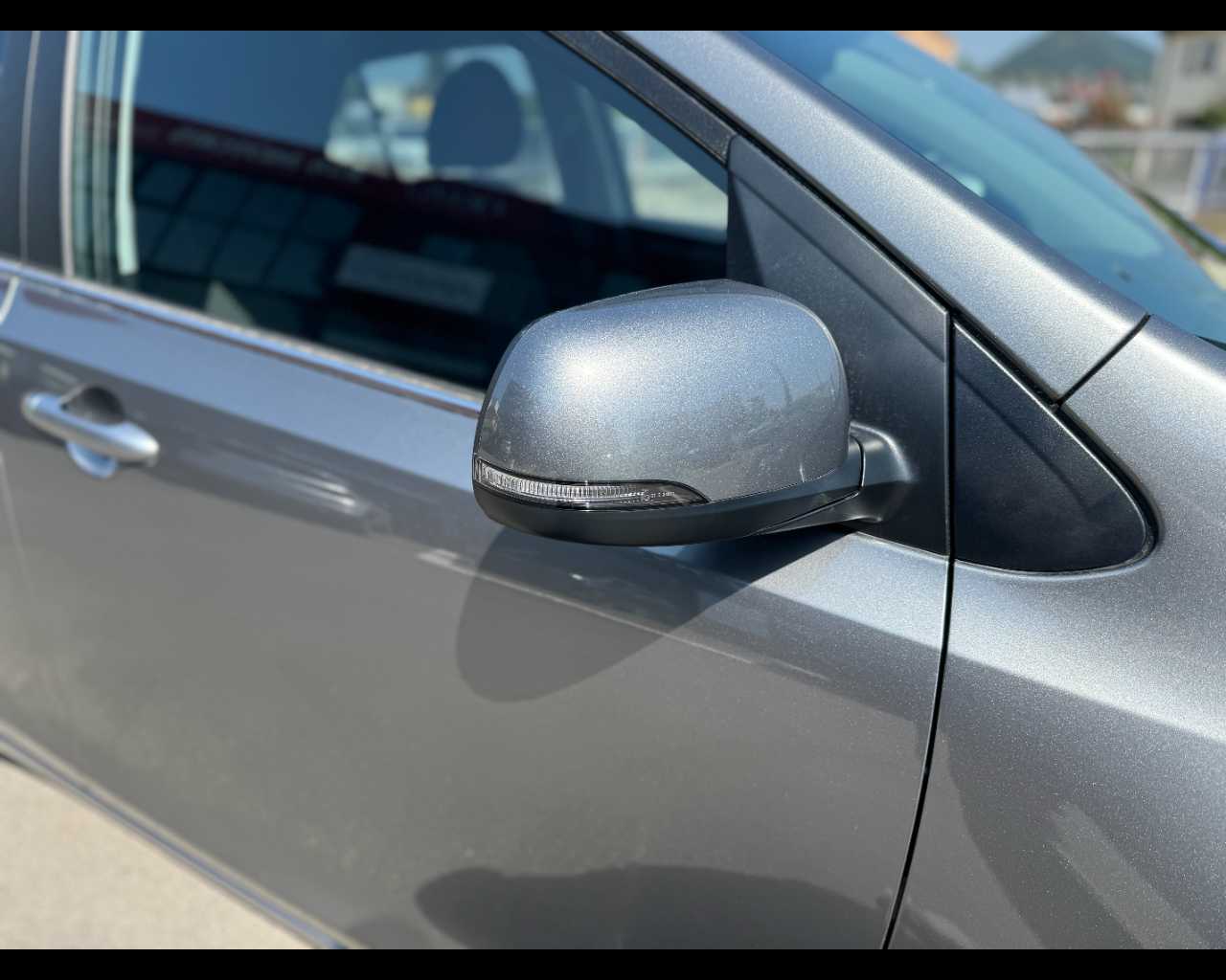 Kia Picanto Nuovo GPL Picanto Este