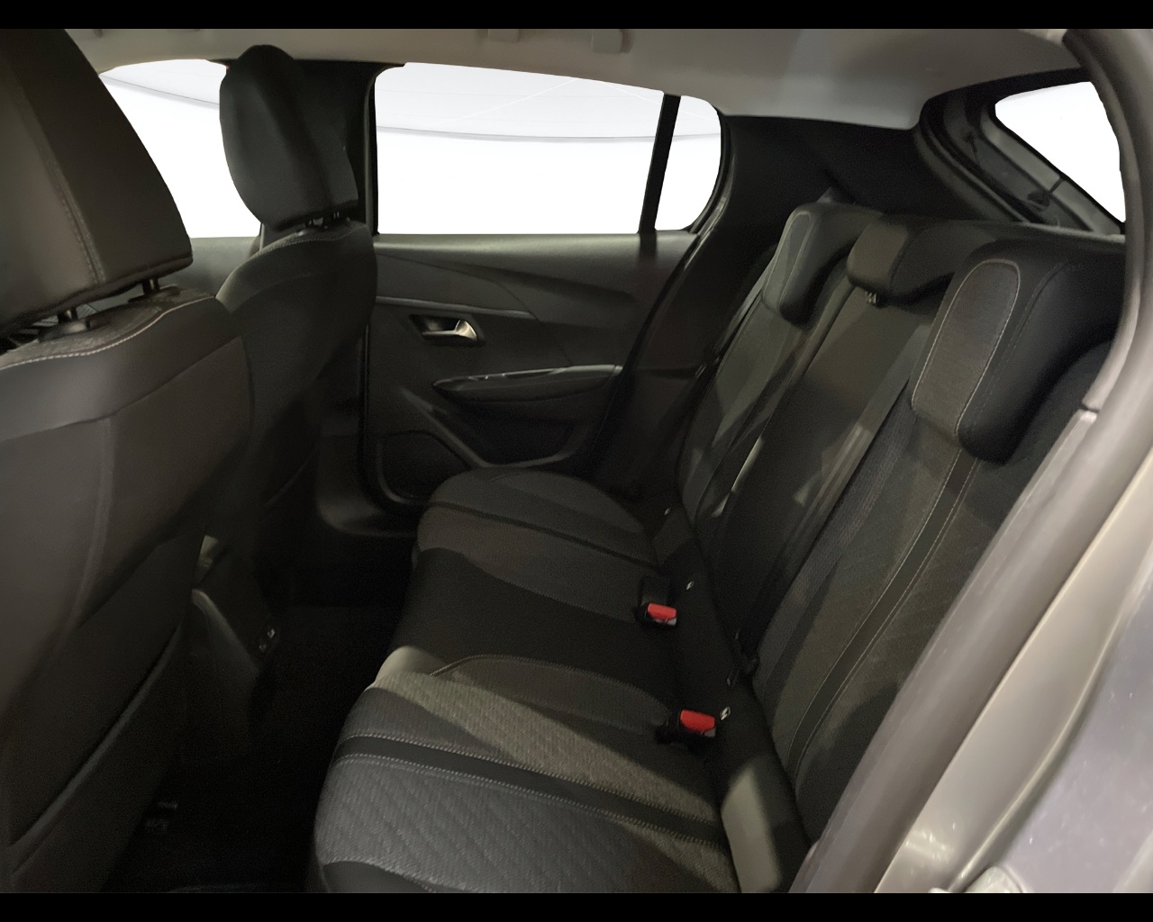 Peugeot 208 Usato 2025 208 Rovigo
