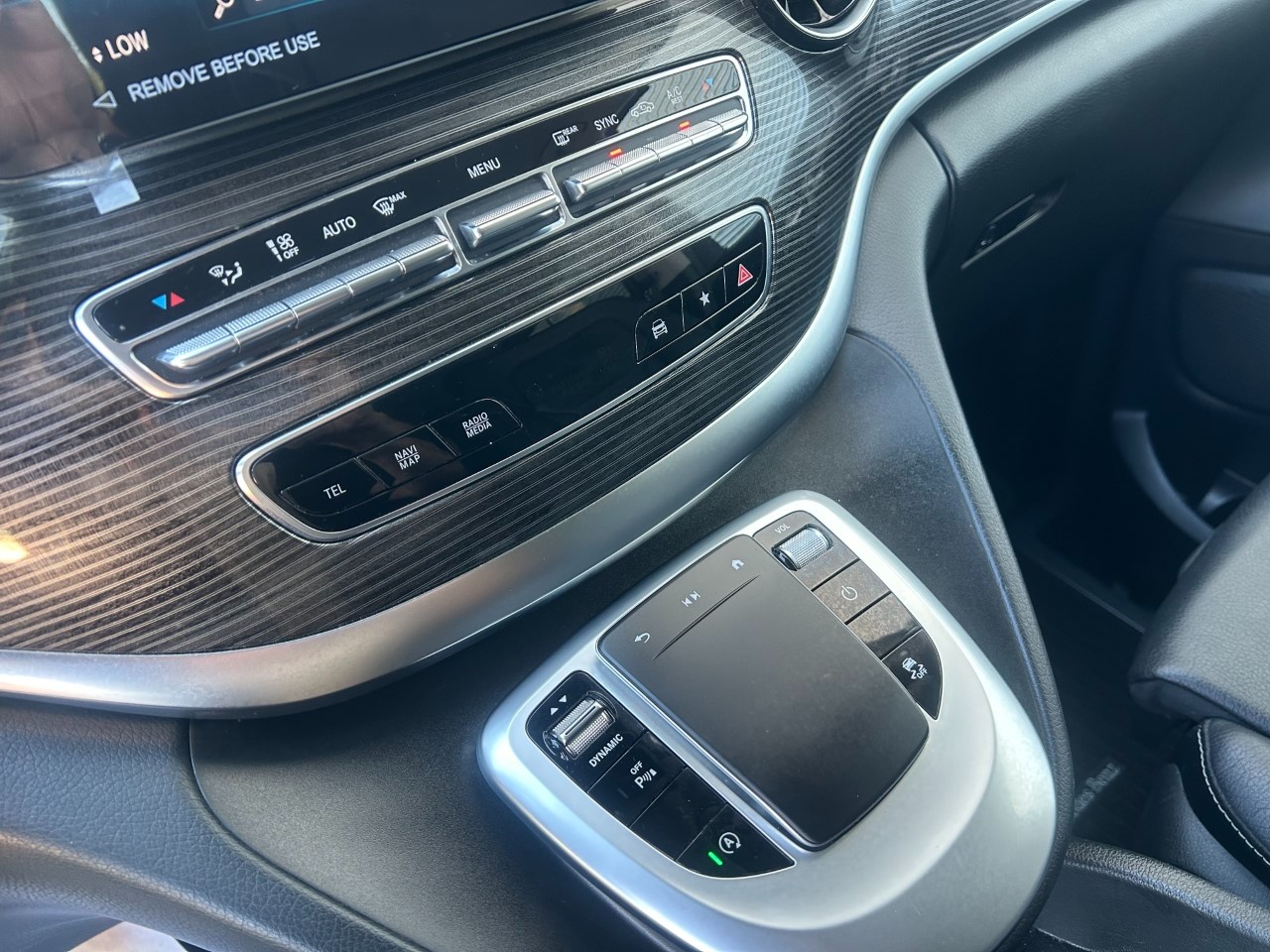 Mercedes Classe V V Long 250 d Sport 4matic auto - 11