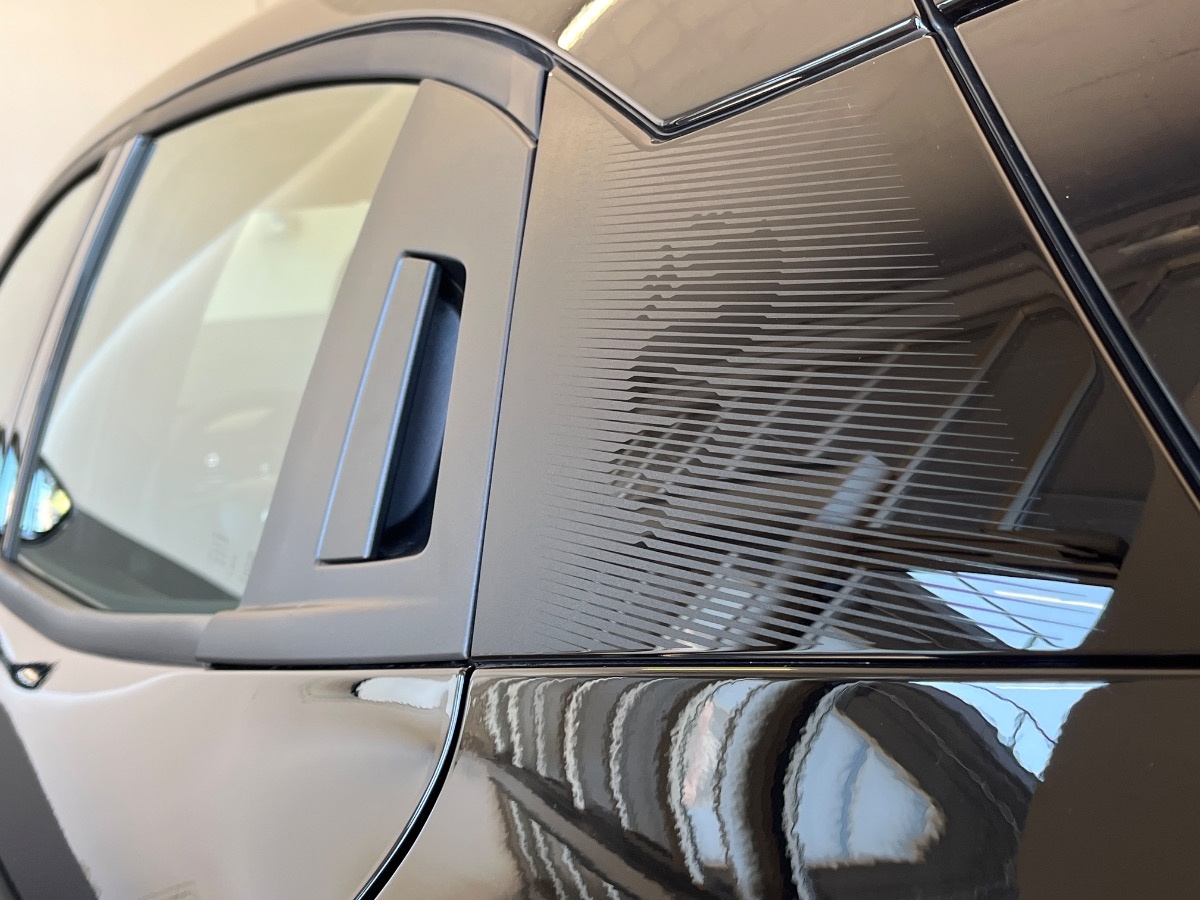 Alfa Romeo Junior Nuovo Ibrido benzina Junior Rovigo