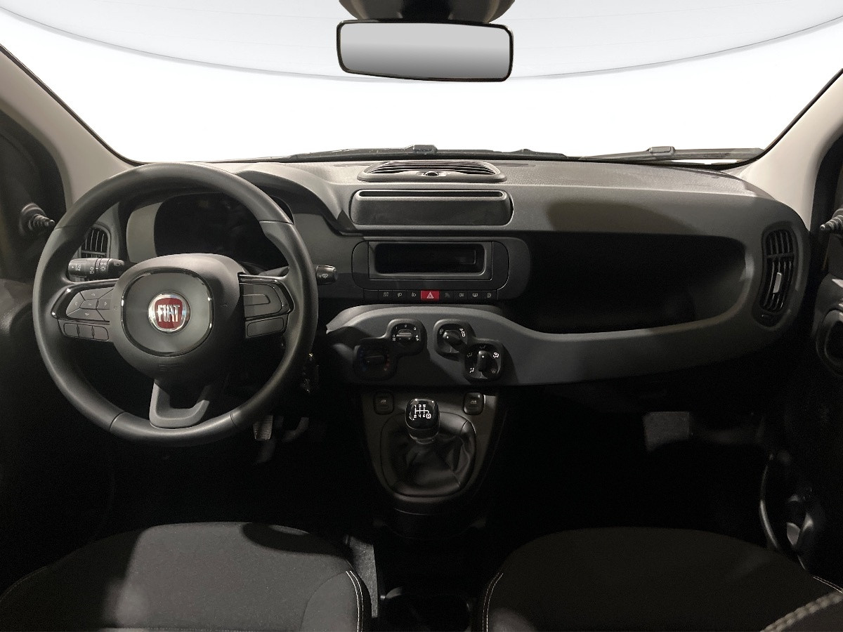 Fiat Pandina KM0 2026 Pandina Rovigo
