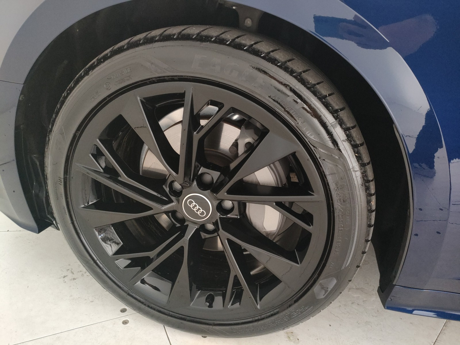 Audi A5 Usato 2023 A5 Legnago