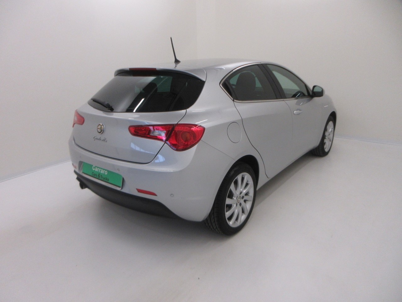 Alfa Romeo Giulietta Giulietta 1.6 JTDm 120cv Business - 6