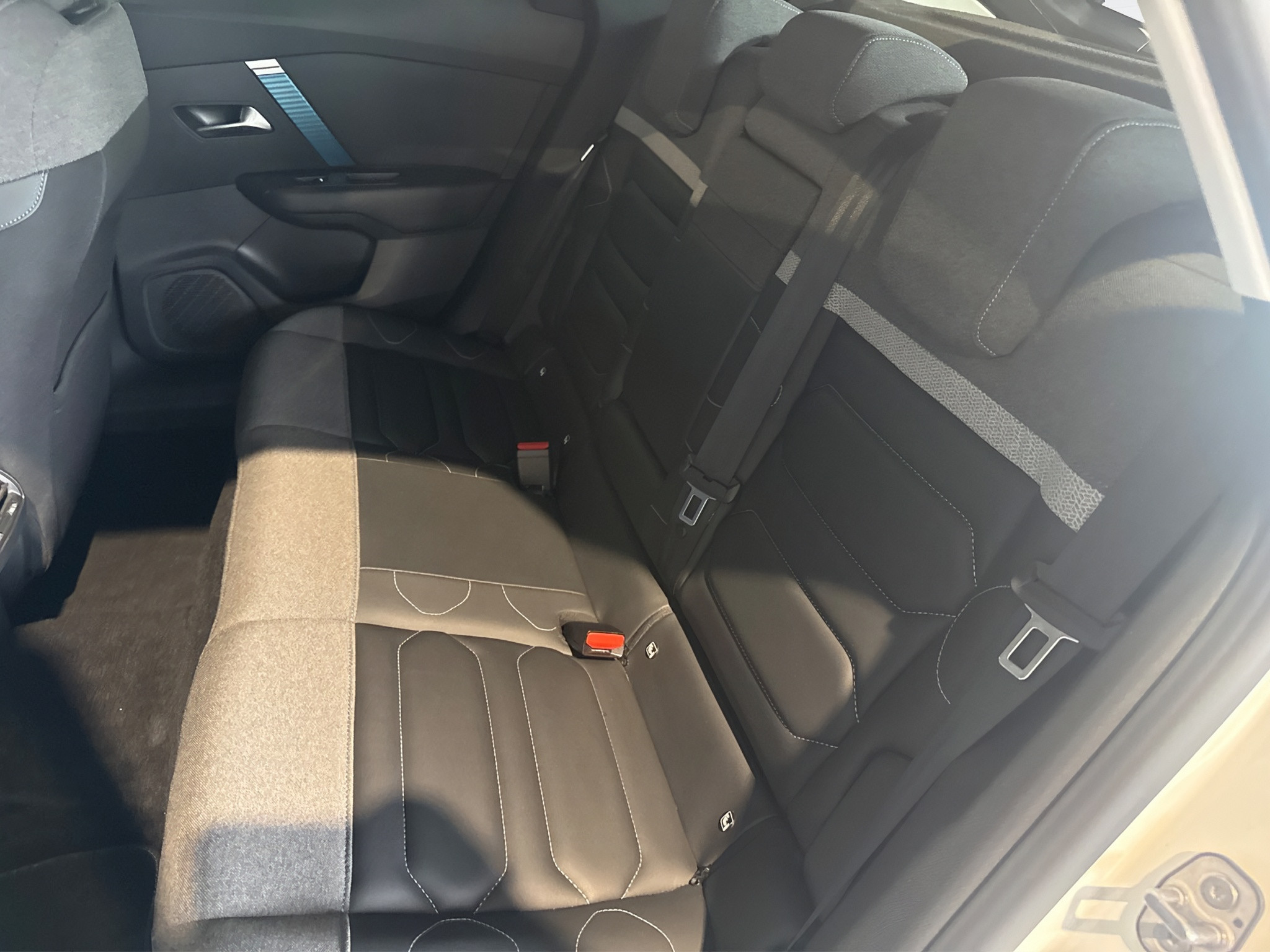 Citroen C4 Usato 2021 C4 Parma