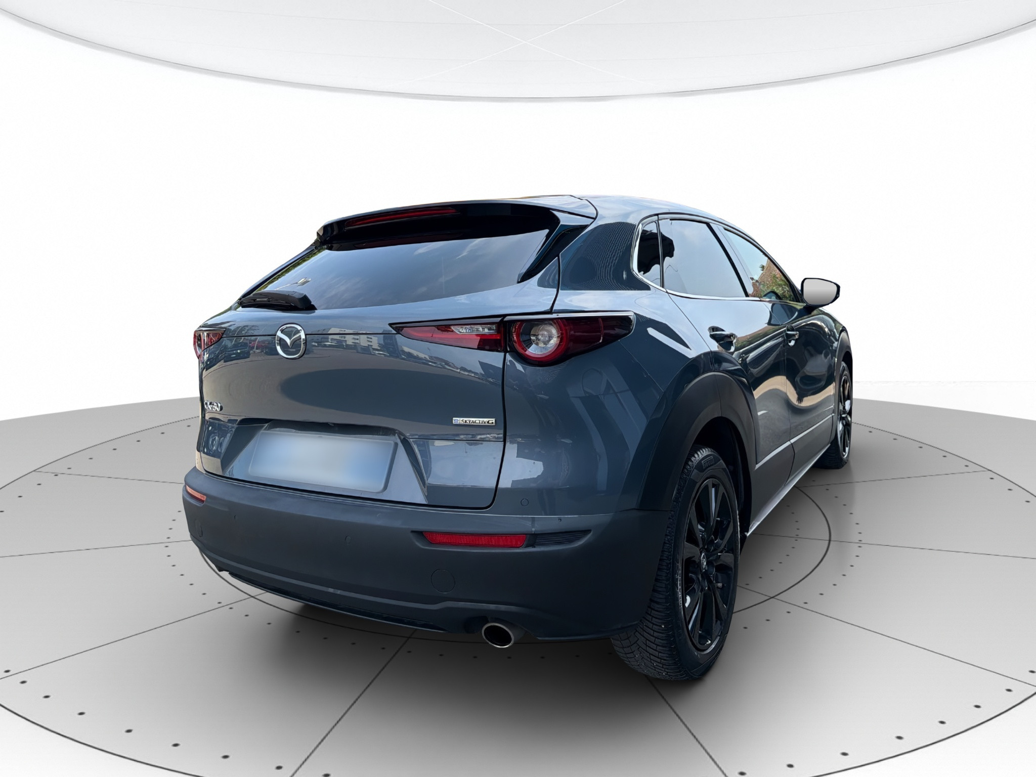 Mazda CX-30 Usato 2022 CX-30 Reggio Emilia