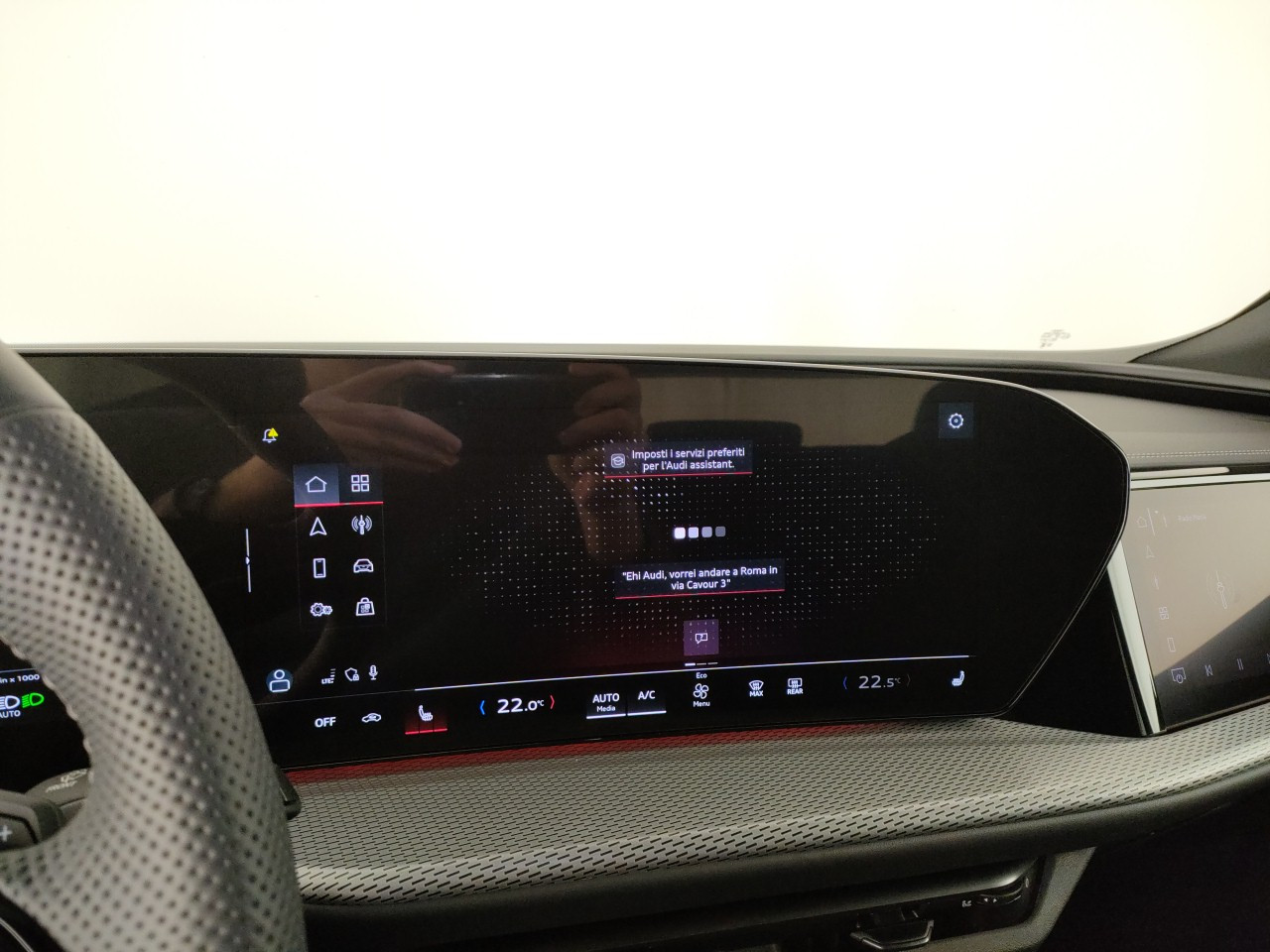 Audi Q5 Usato 2025 Q5 Porto Mantovano