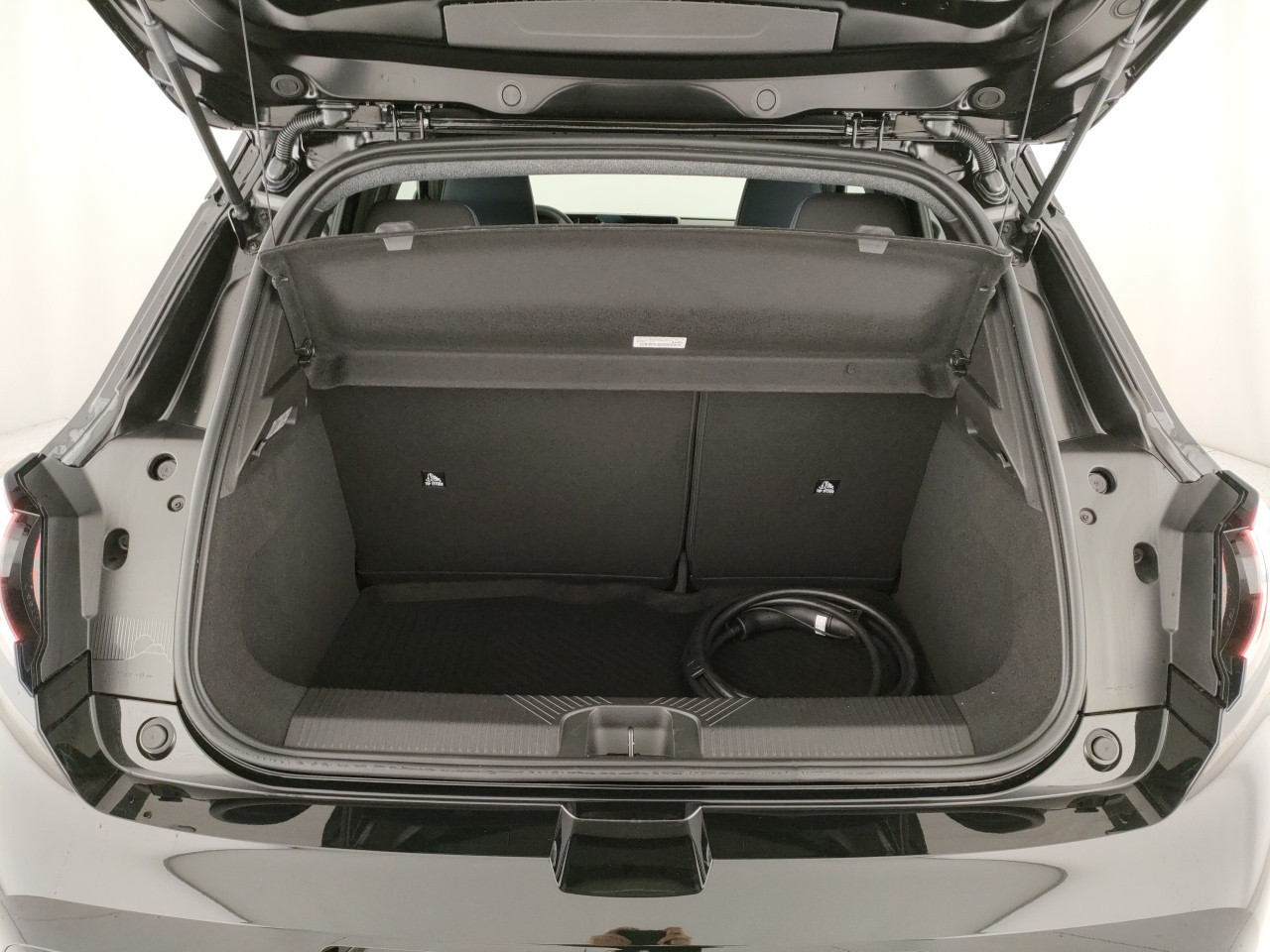 Nissan Micra Nuovo Elettrico Micra Porto Mantovano