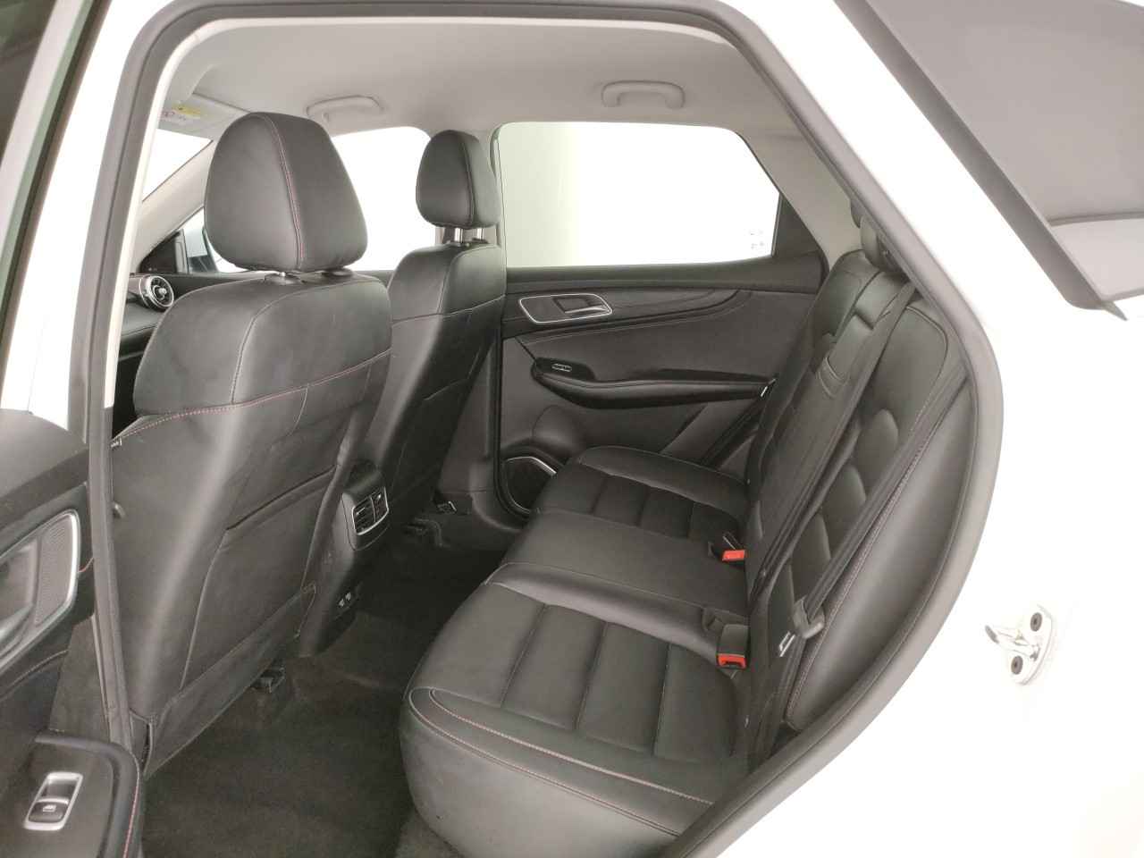 Mg HS Usato 2023 HS Modena