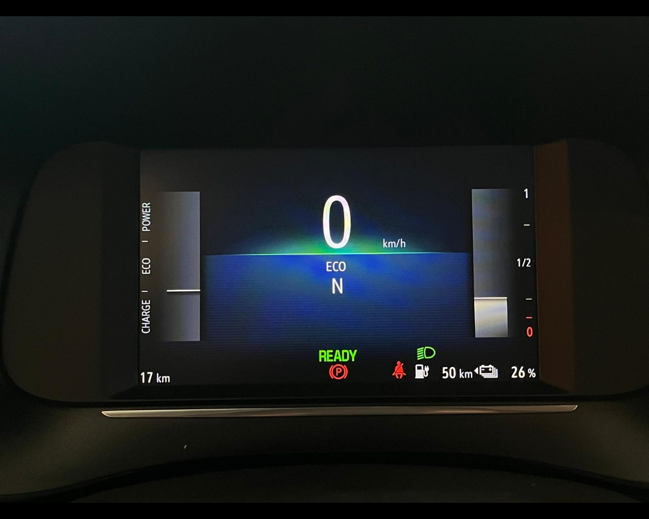 Foto OPEL Corsa full electric Nuova Yes 136cv