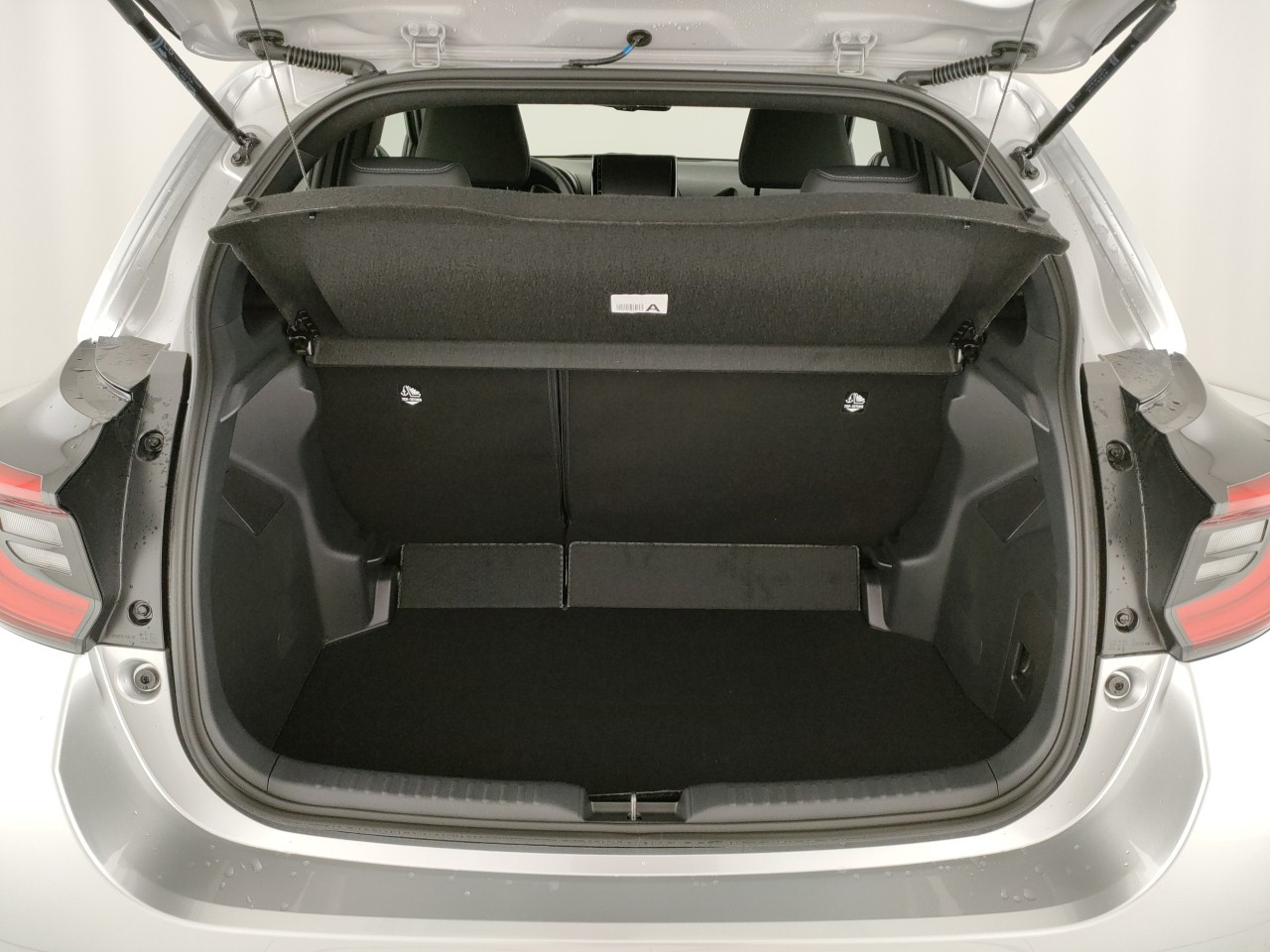 Mazda 2 Nuovo Ibrido benzina 2 Porto Mantovano