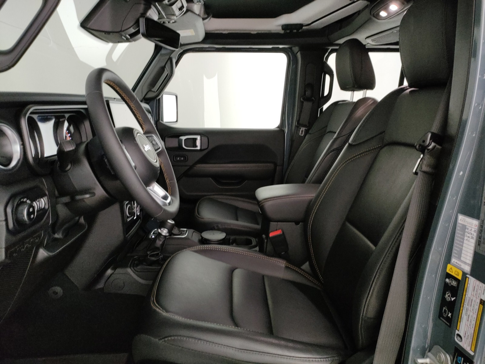 Jeep Wrangler Usato 2025 Wrangler Legnago