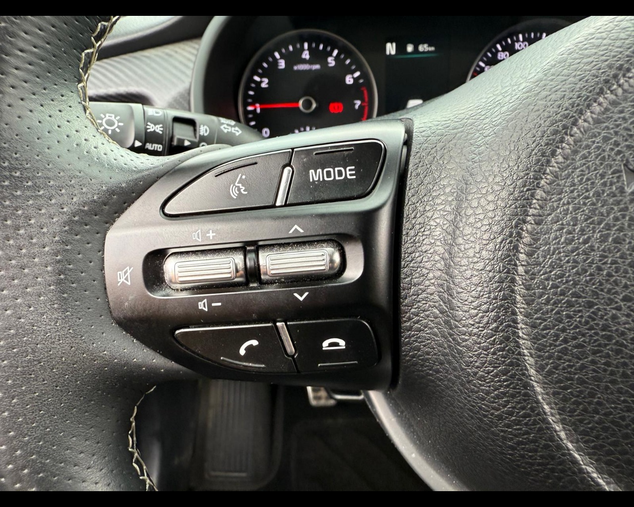 Foto KIA Rio 1.0 t-gdi mhev GT Line 100cv imt