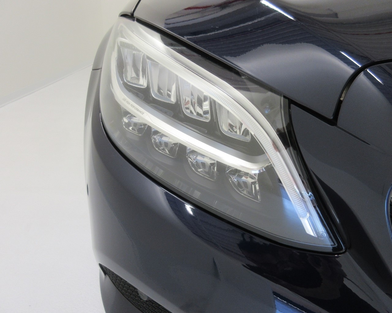 Mercedes Classe C Berlina Classe C Berlina 220 D Sport Plus 9G-Tronic - 5