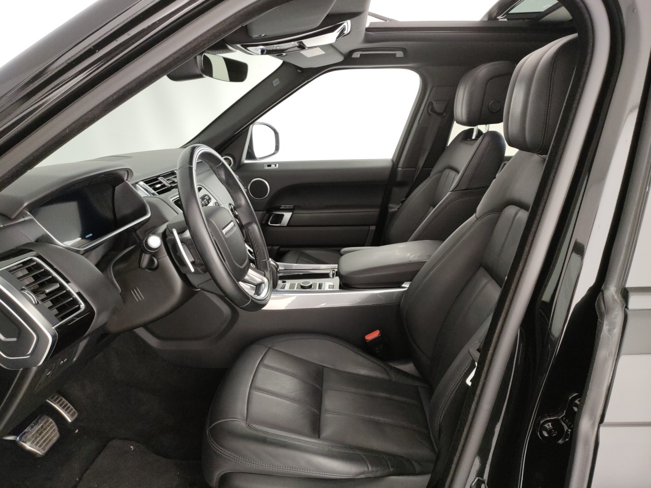 Land Rover Range Rover Sport Usato 2022 Range Rover Sport San Zeno Naviglio