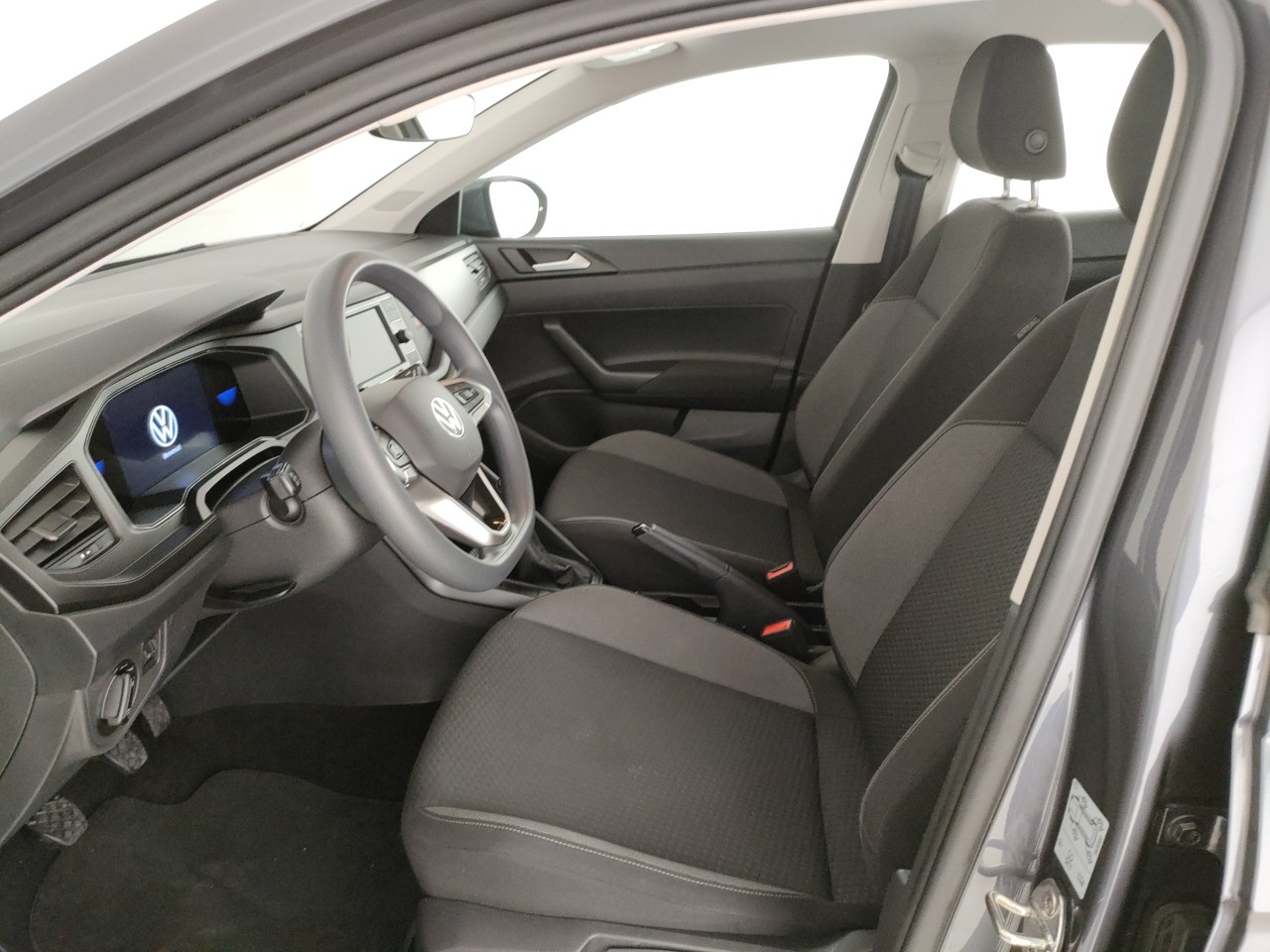 Volkswagen Taigo Usato 2022 Taigo Porto Mantovano