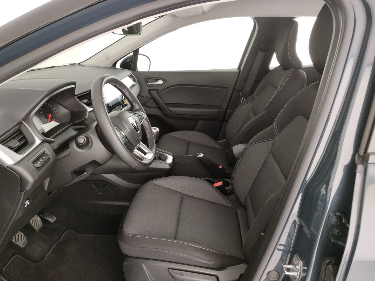 Renault Captur Usato 2022 Captur San Zeno Naviglio