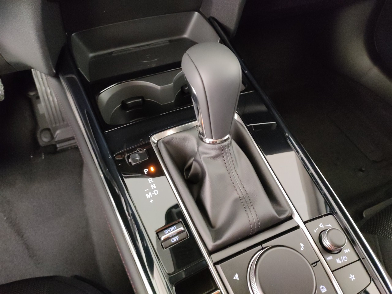 Mazda CX-30 Nuovo Ibrido benzina CX-30 Porto Mantovano