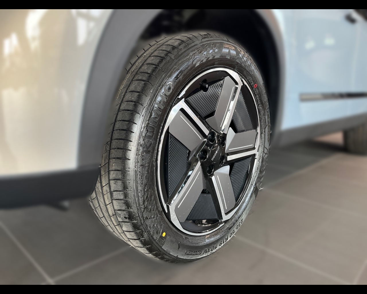 Jaecoo Jaecoo 7 Nuovo Ibrido benzina Jaecoo 7 Verona