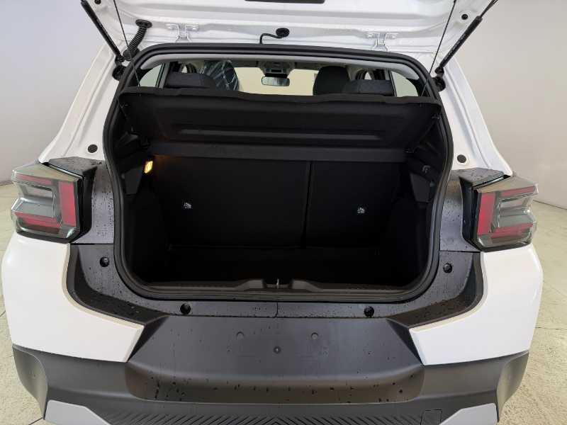 Nuova C3 Turbo 100cv  - Plus