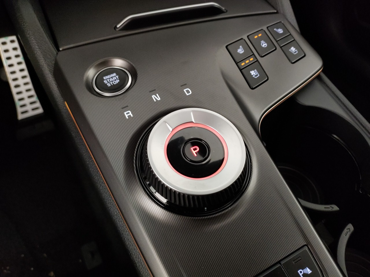 Kia Sportage Nuovo Ibrido diesel Sportage Porto Mantovano