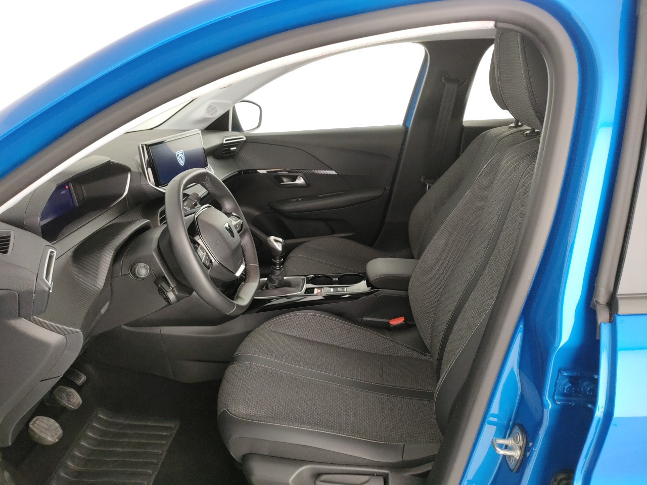 Peugeot 208 Usato 2024 208 Modena