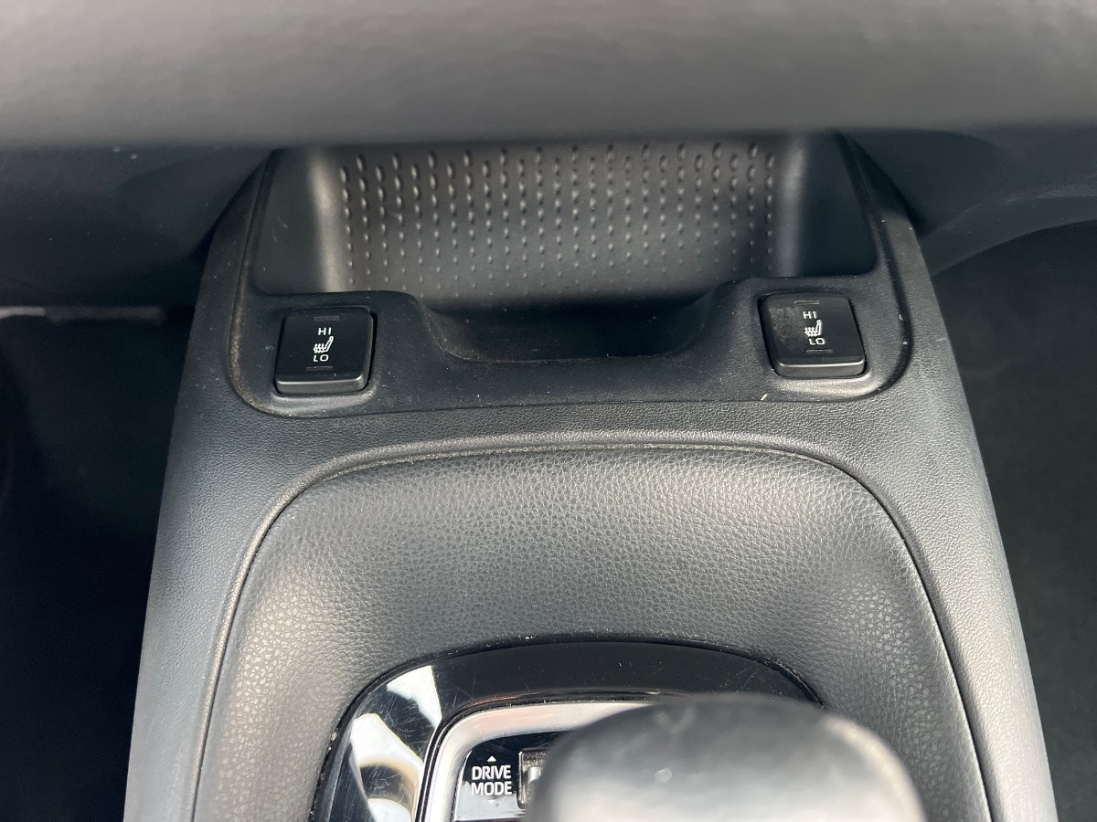 Toyota Corolla Usato 2022 Corolla Rovigo