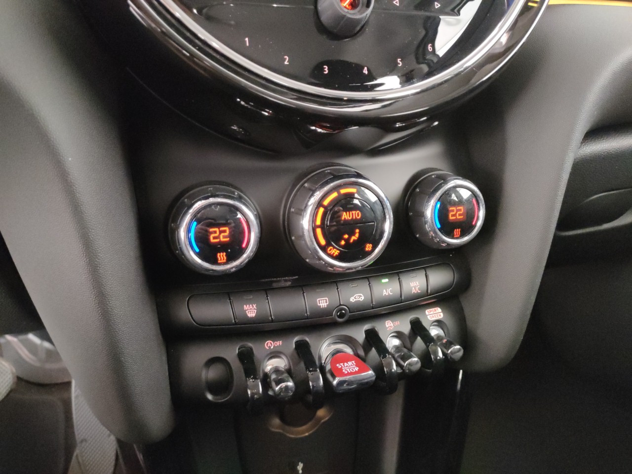 Mini Cooper Usato 2024 Cooper San Zeno Naviglio