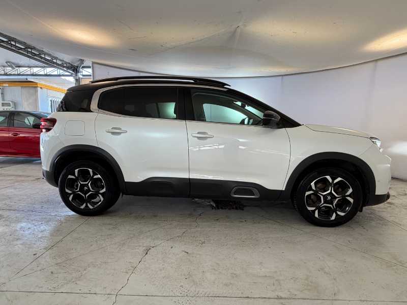C5 Aircross I 2022 - C5 Aircross 1.2 Puretech Shine Pack S&s