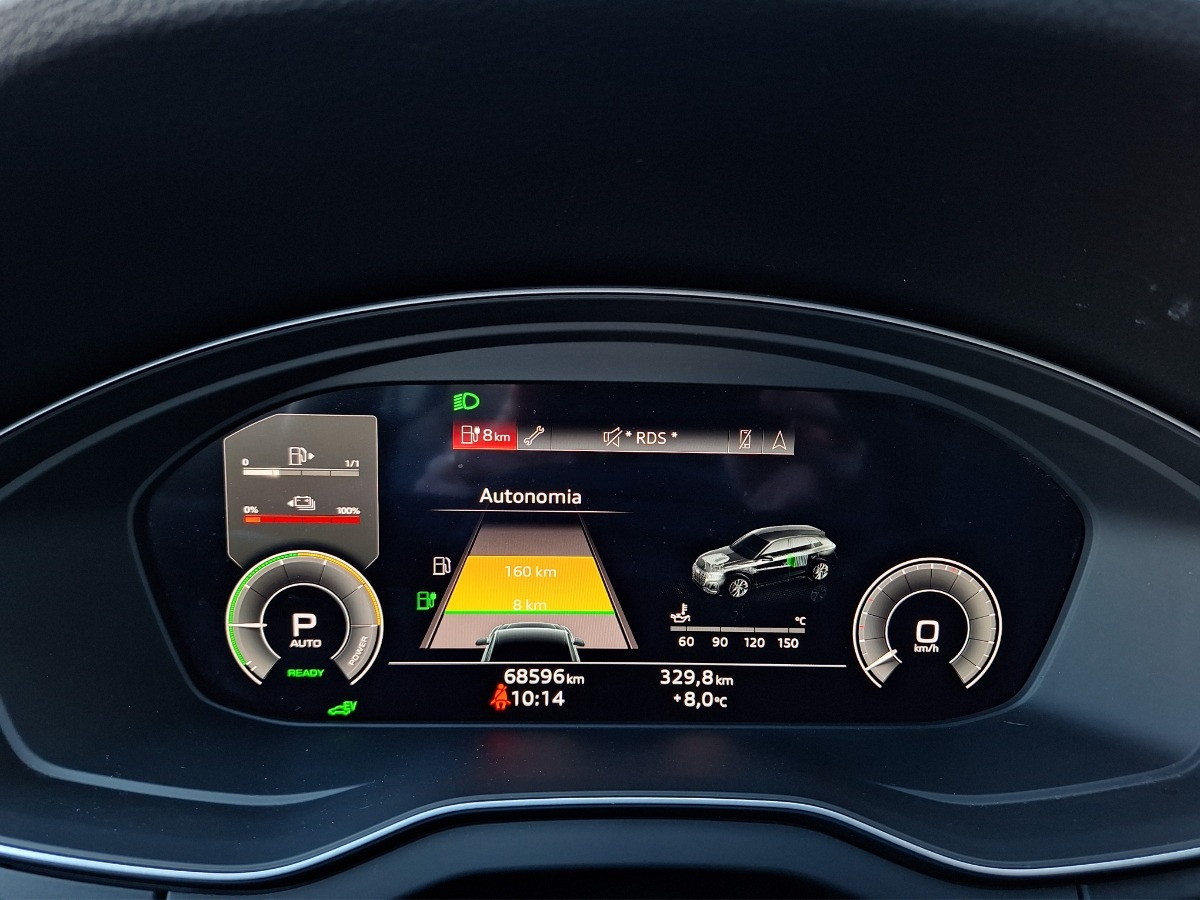 Audi Q5 Usato 2023 Q5 San Vendemiano