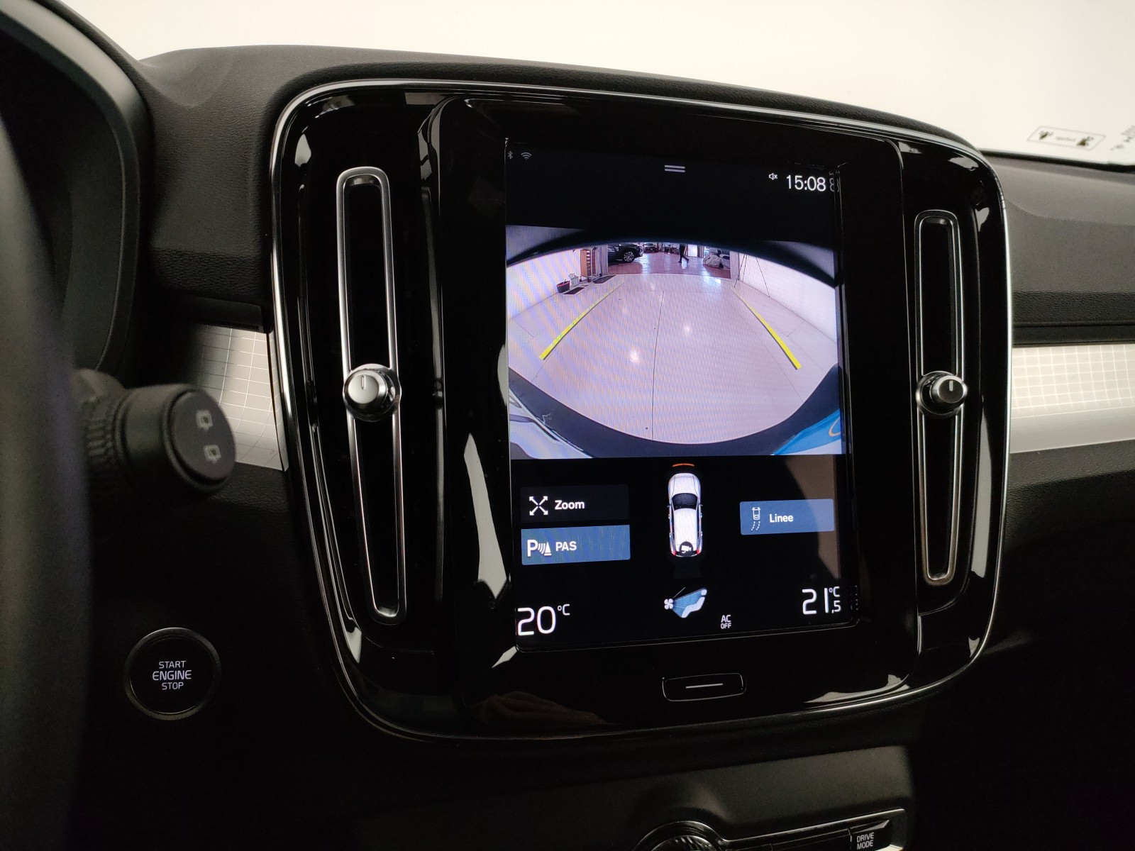 Volvo XC40 Usato 2023 XC40 Mestre