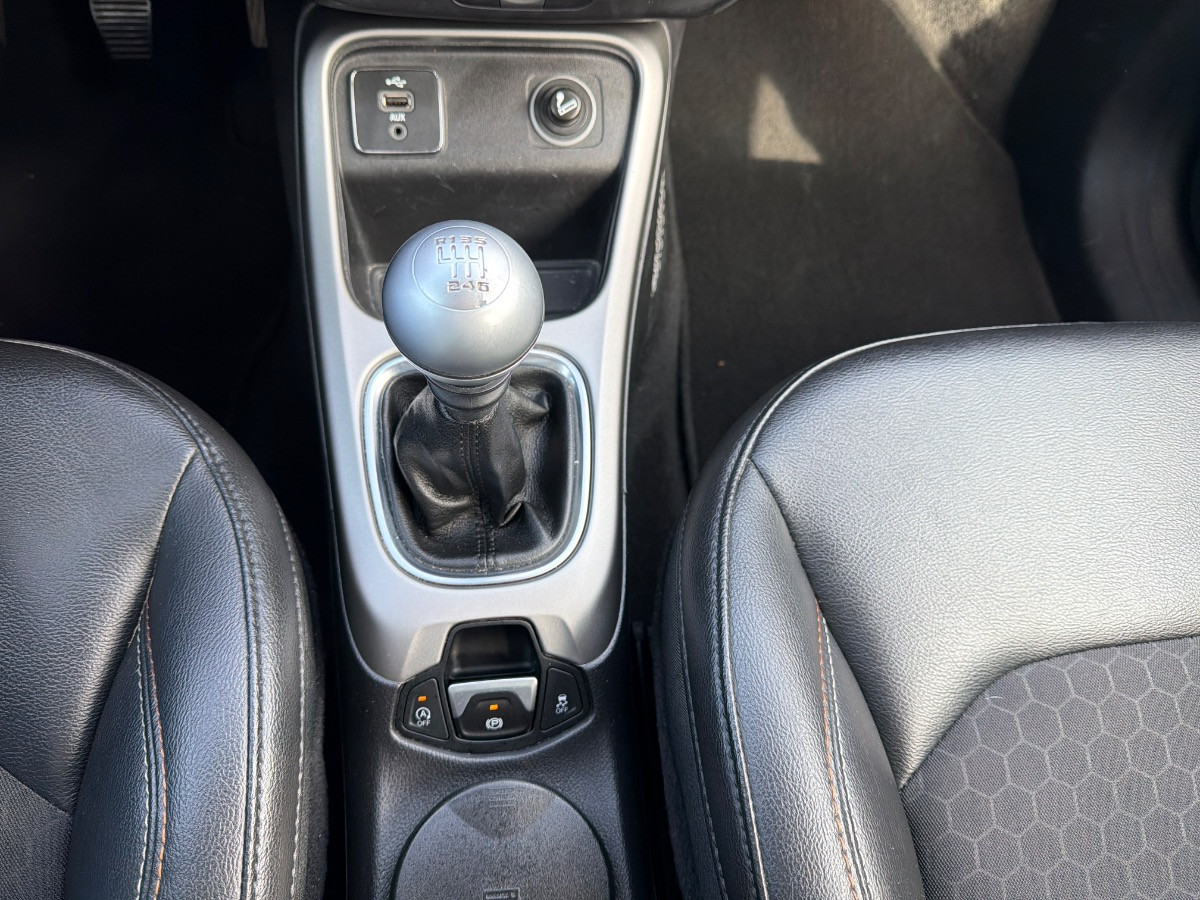 Jeep Compass Usato 2018 Compass Mestre
