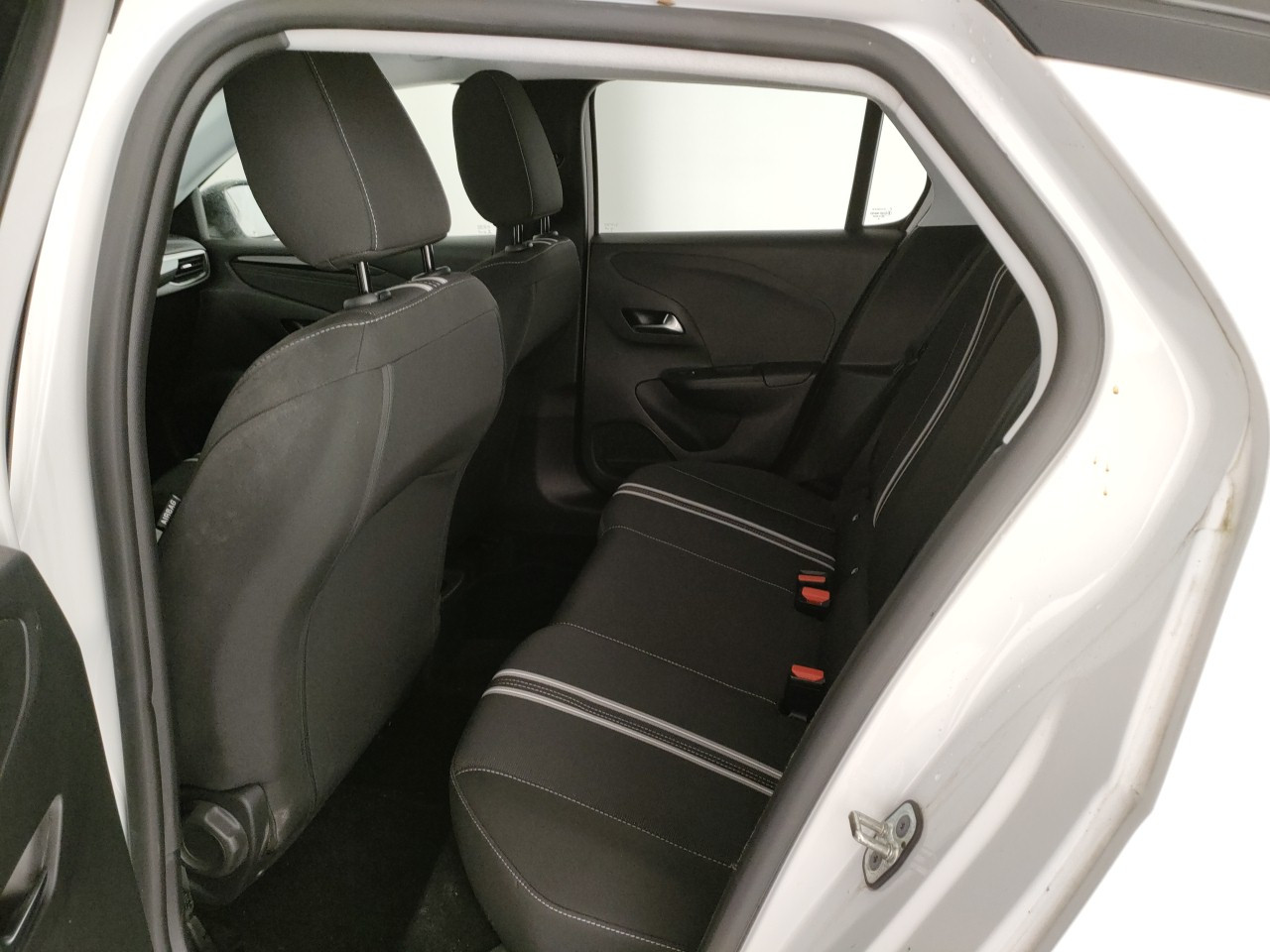 Opel Corsa Aziendali 2023 Corsa Porto Mantovano