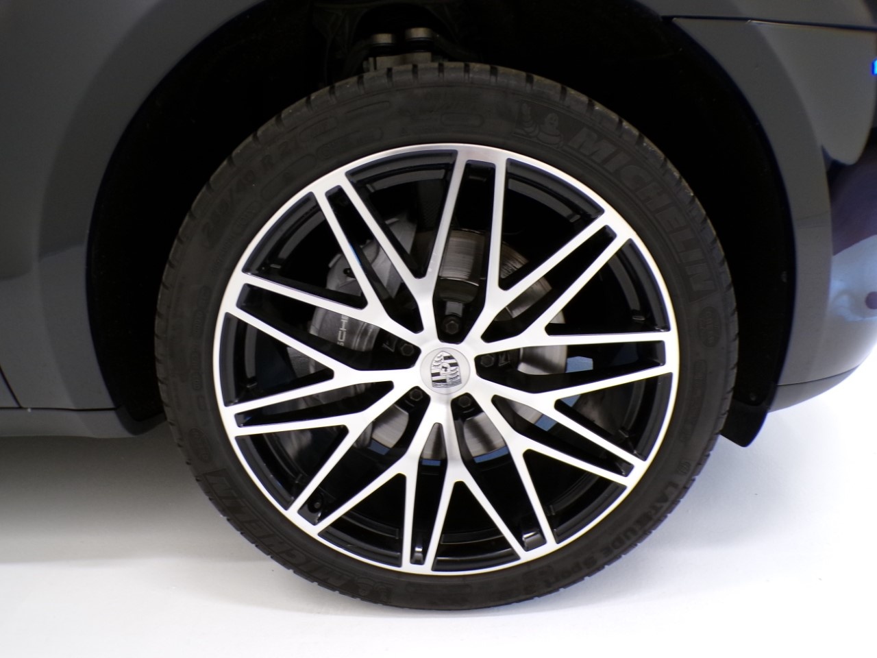 Porsche Macan Macan 2.0 265cv PDK - 4