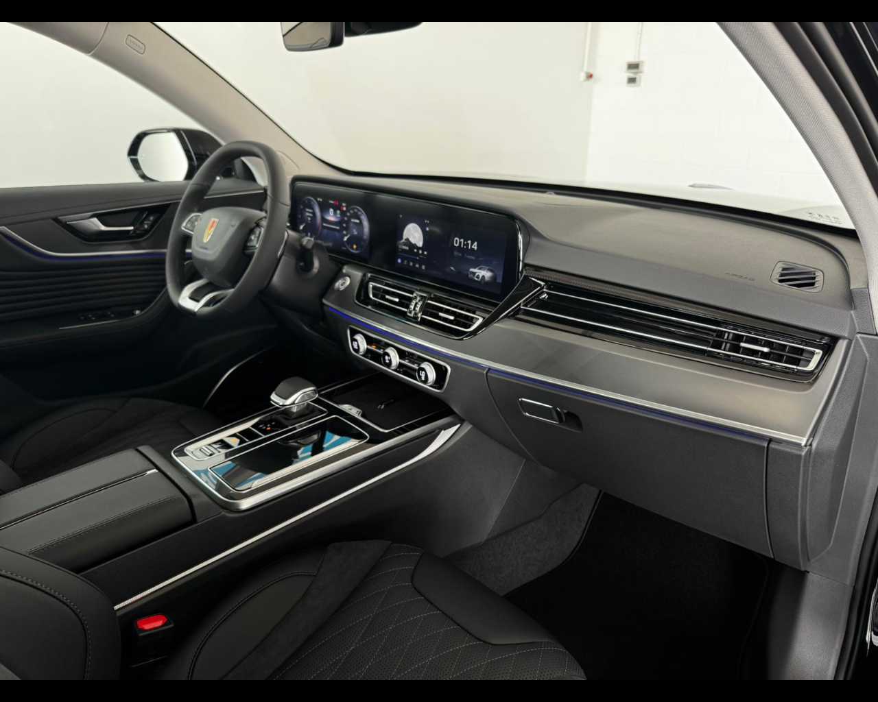 Hongqi HS5 Nuovo benzina HS5 Mestre