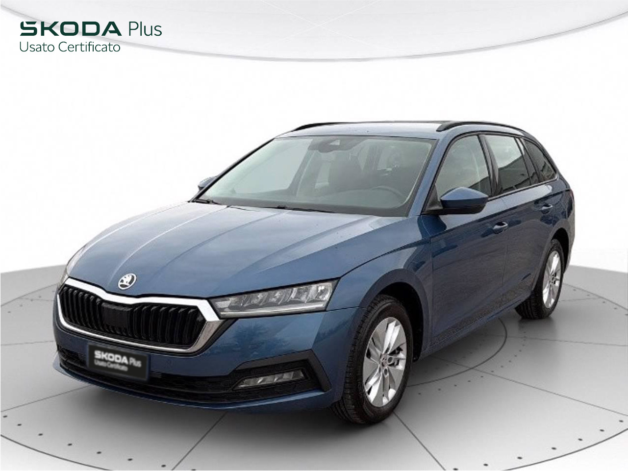 Skoda Octavia Usato 2020 Octavia Rovigo