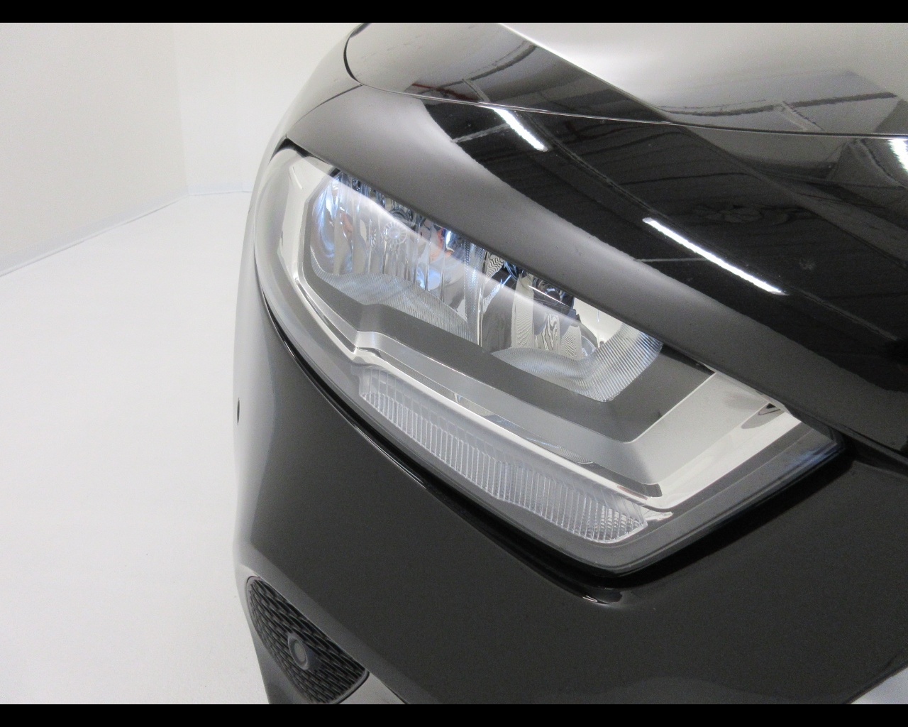 Mercedes Classe A Classe A 180 Sport - 5