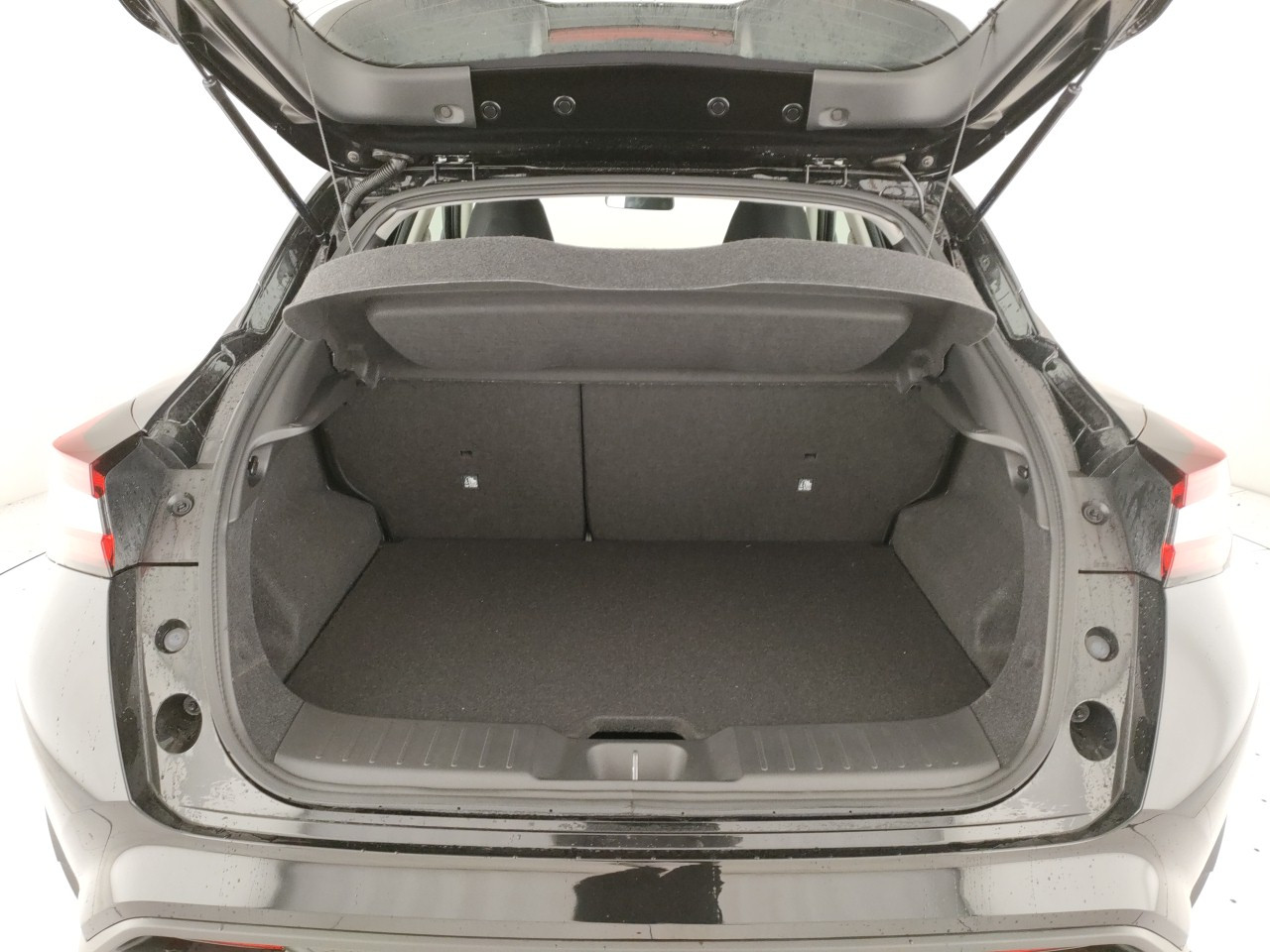 Nissan Juke Nuovo benzina Juke Porto Mantovano