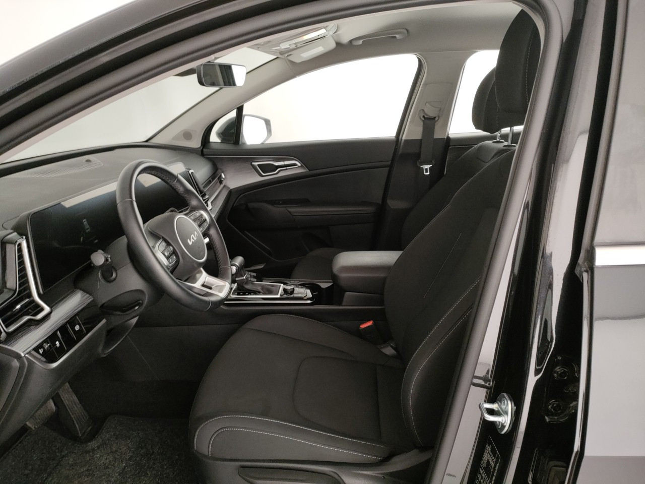 Kia Sportage Usato 2025 Sportage Porto Mantovano