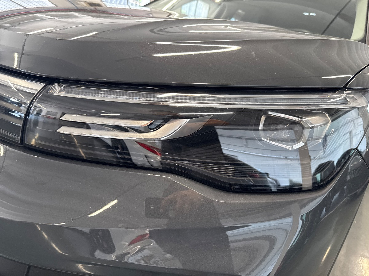 Volkswagen Tiguan Usato 2024 Tiguan San Zeno Naviglio